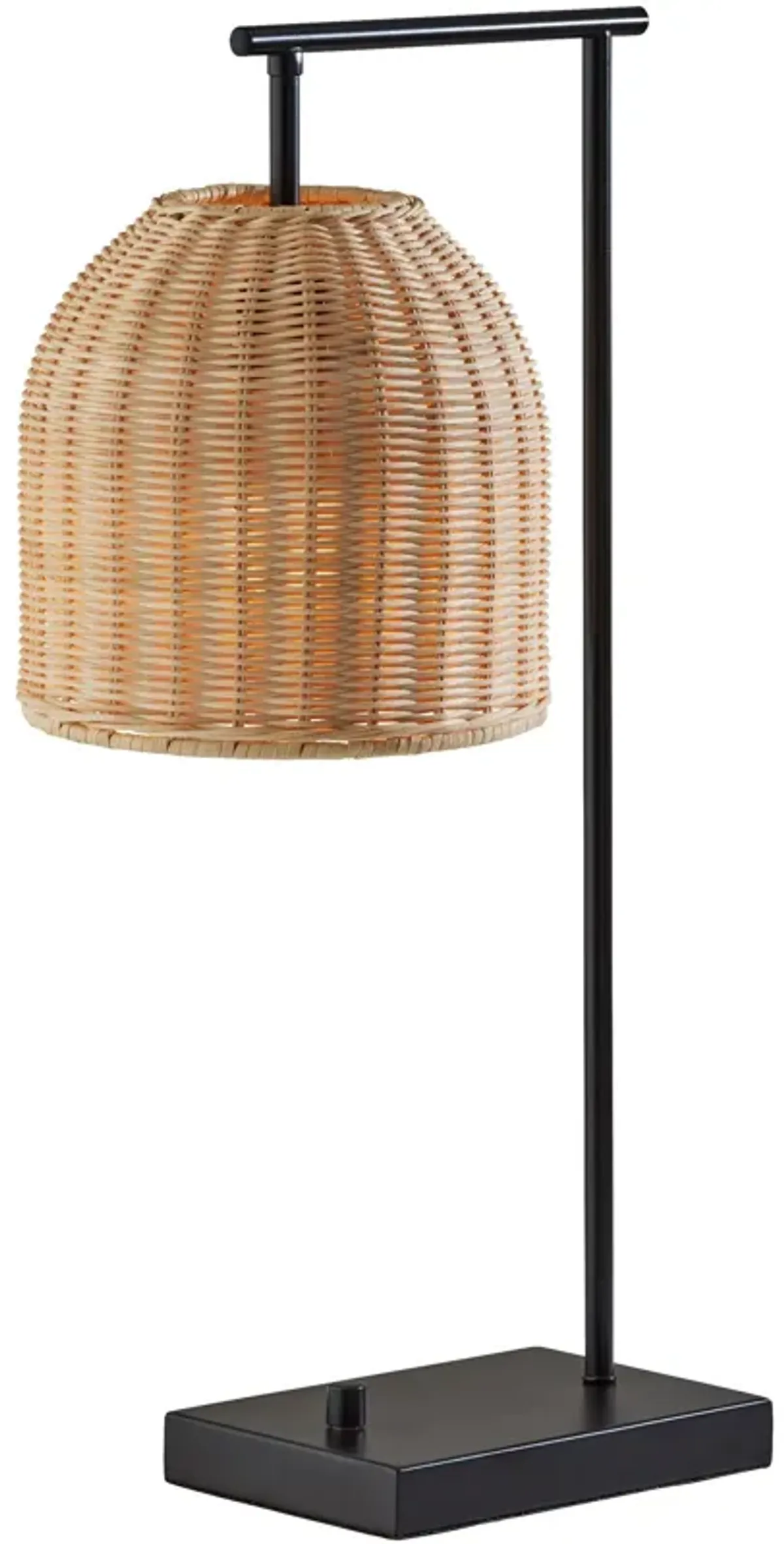 | Bahama Table Lamp | Dark Bronze