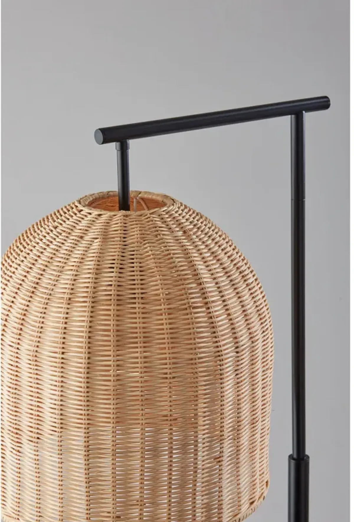 Adesso Bahama Floor Lamp