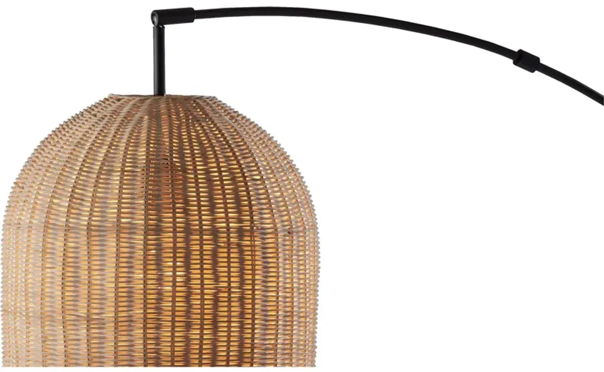 Bahama Arc Lamp