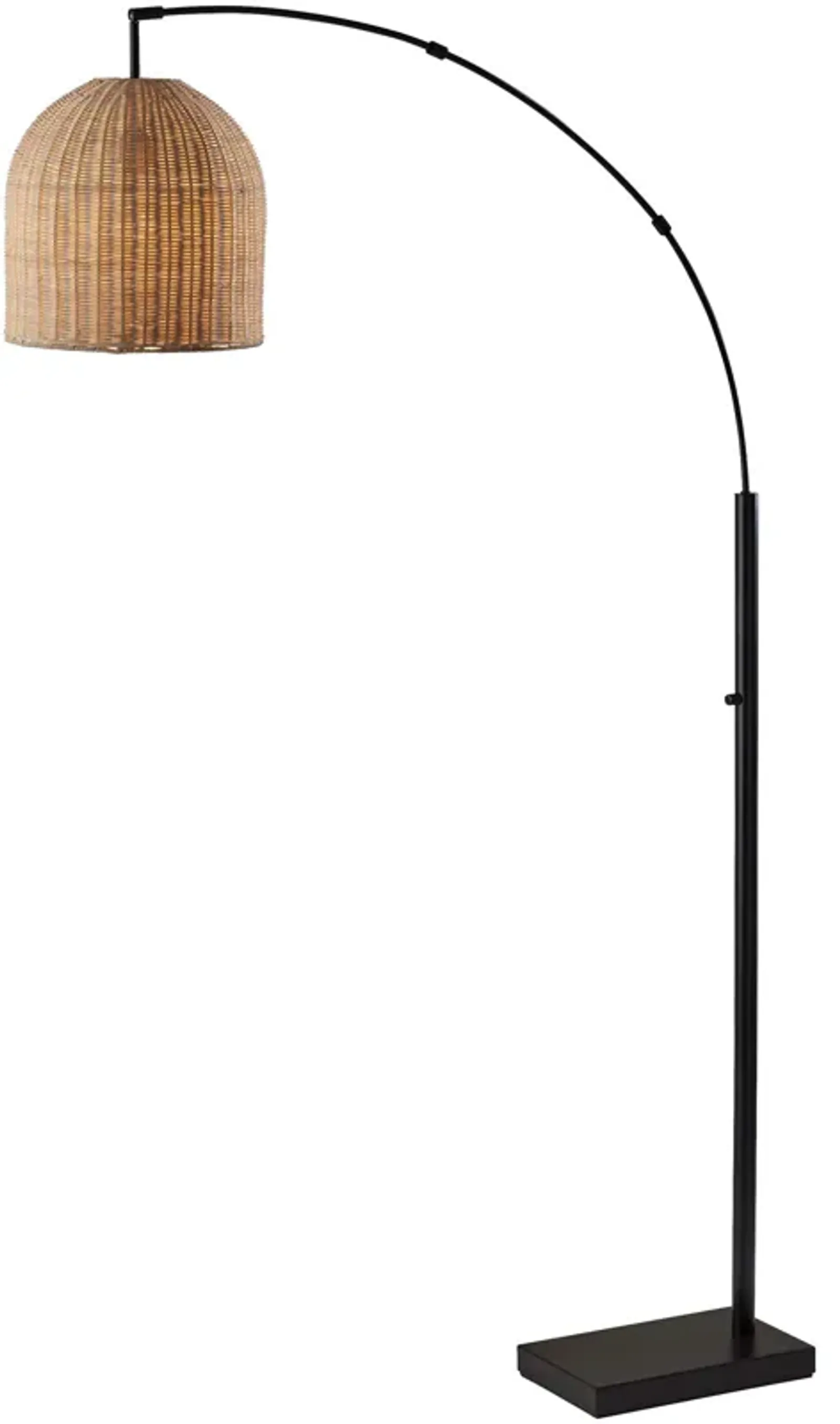 Bahama Arc Lamp