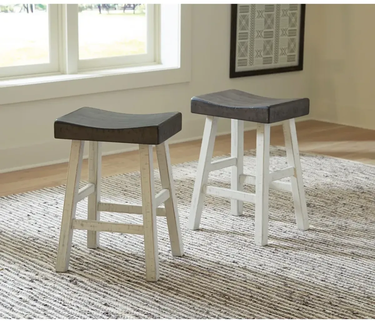 Glosco Counter Stool