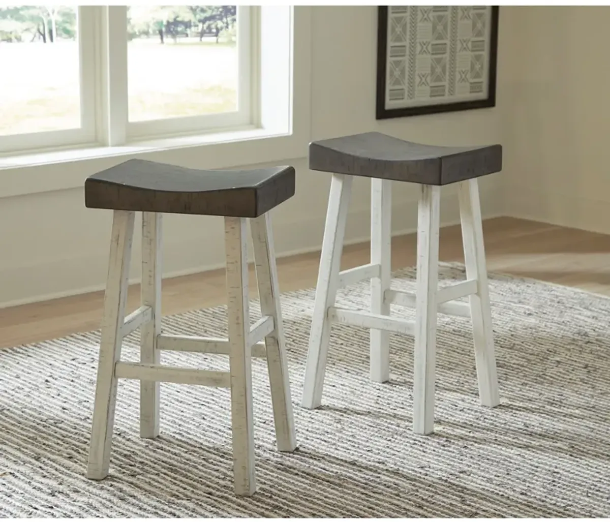 Glosco Bar Stool