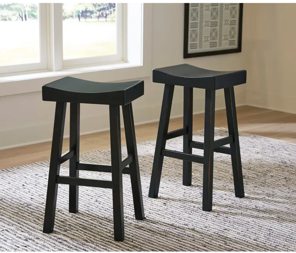 Glosco Bar Stool