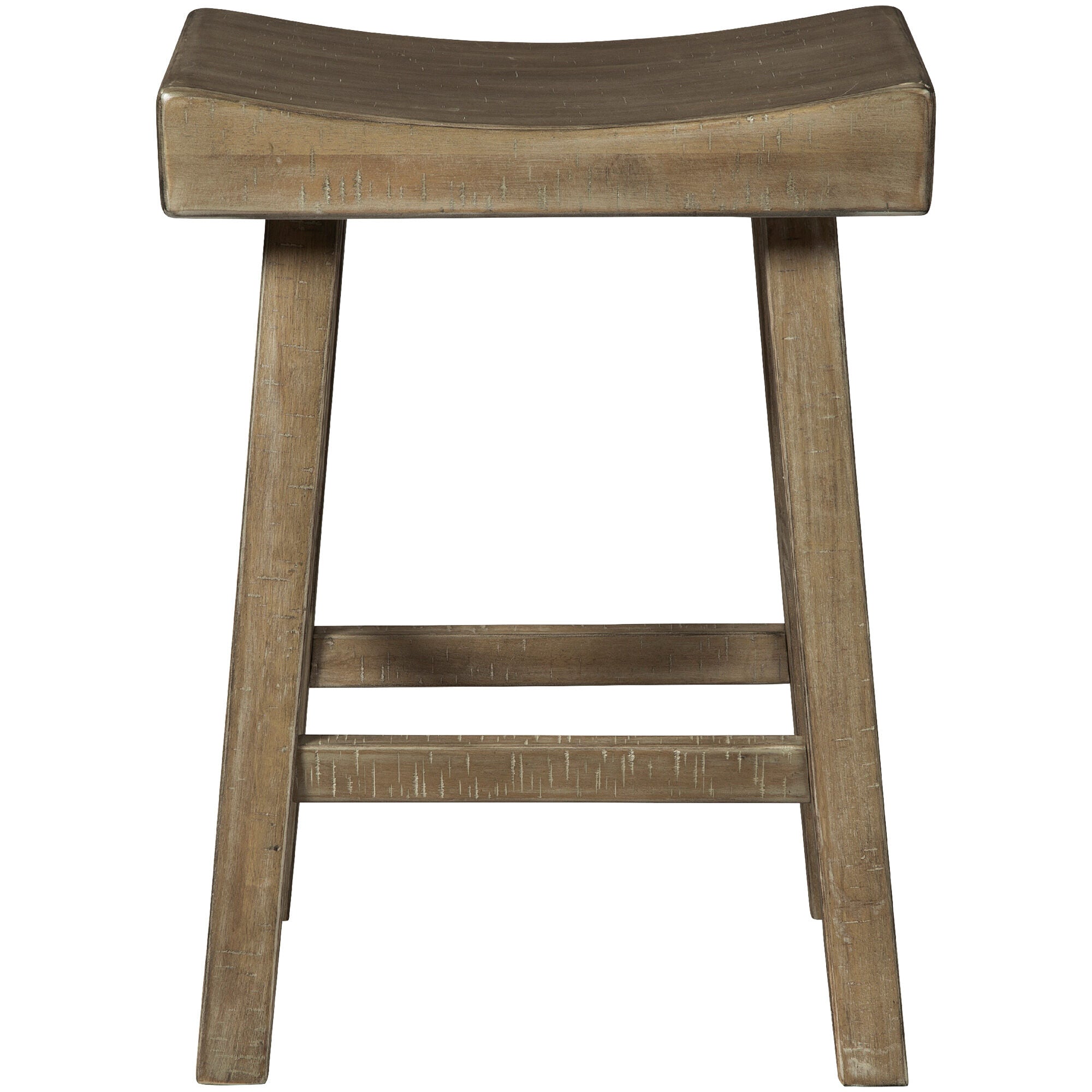 Ashley Furniture | Glosco Counter Stool | White