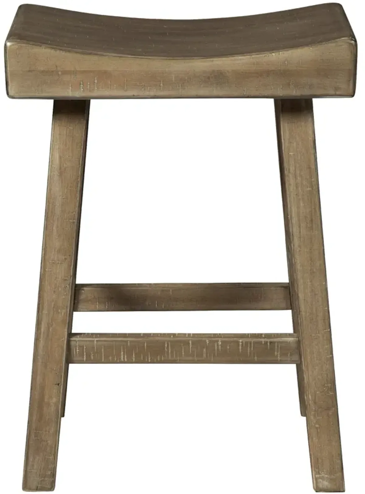 Ashley Furniture | Glosco Counter Stool | Black