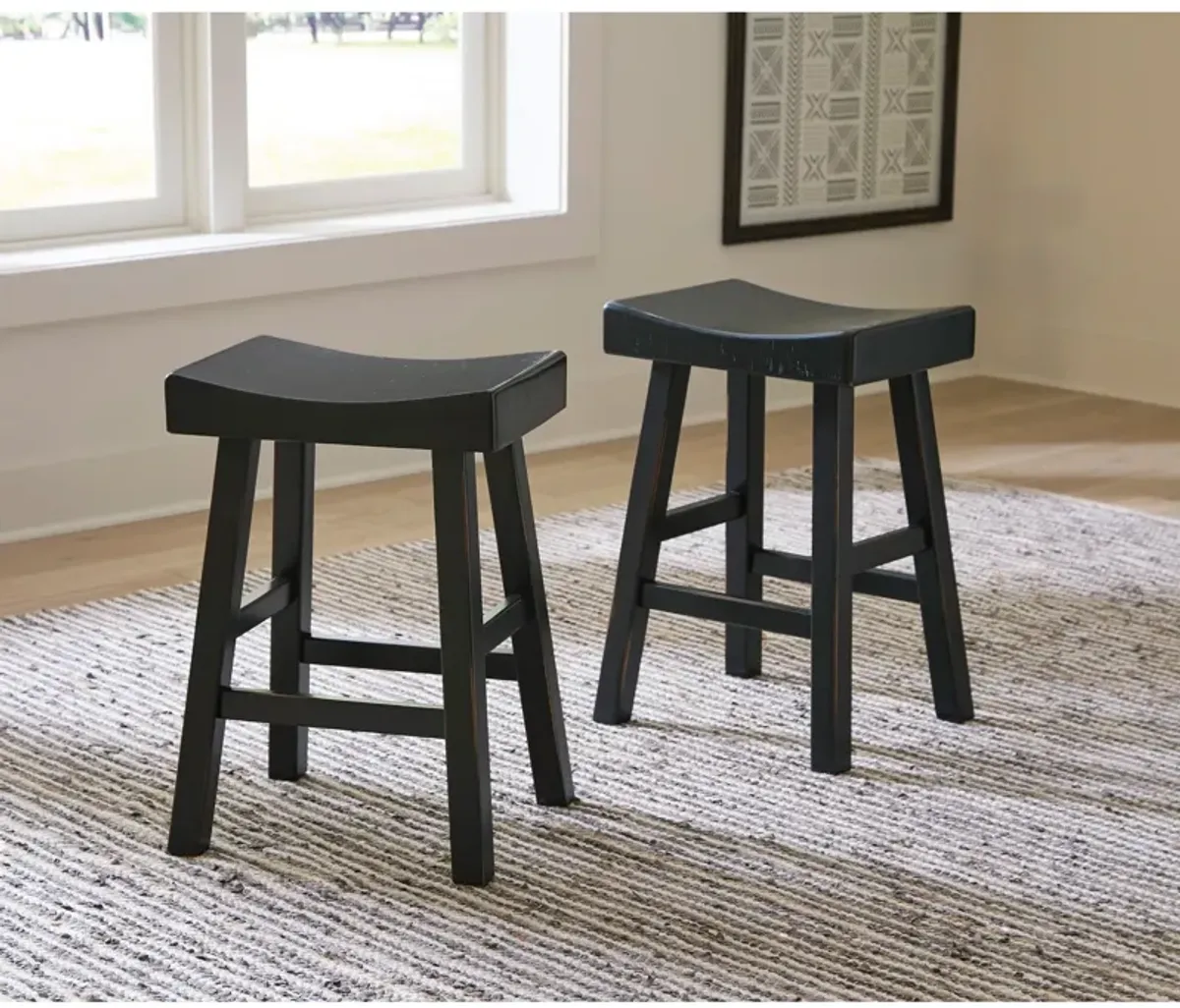 Glosco Counter Stool