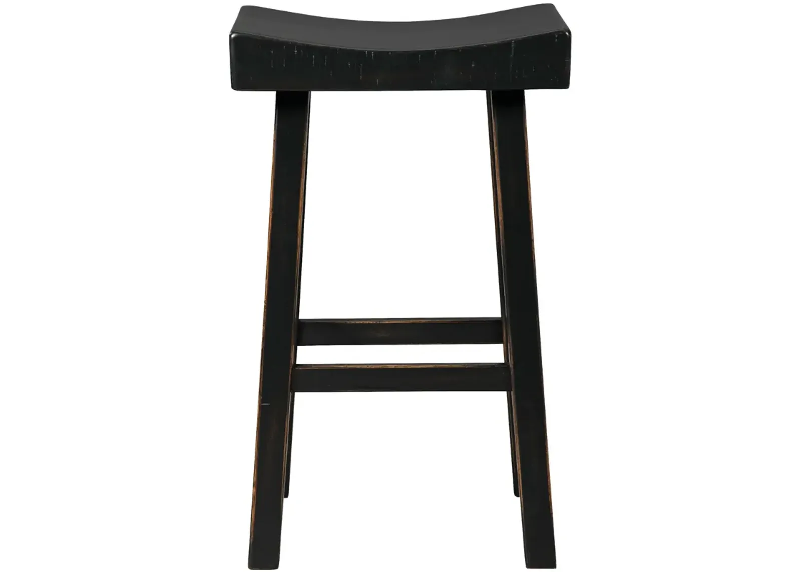 Ashley Furniture | Glosco Bar Stool | Black