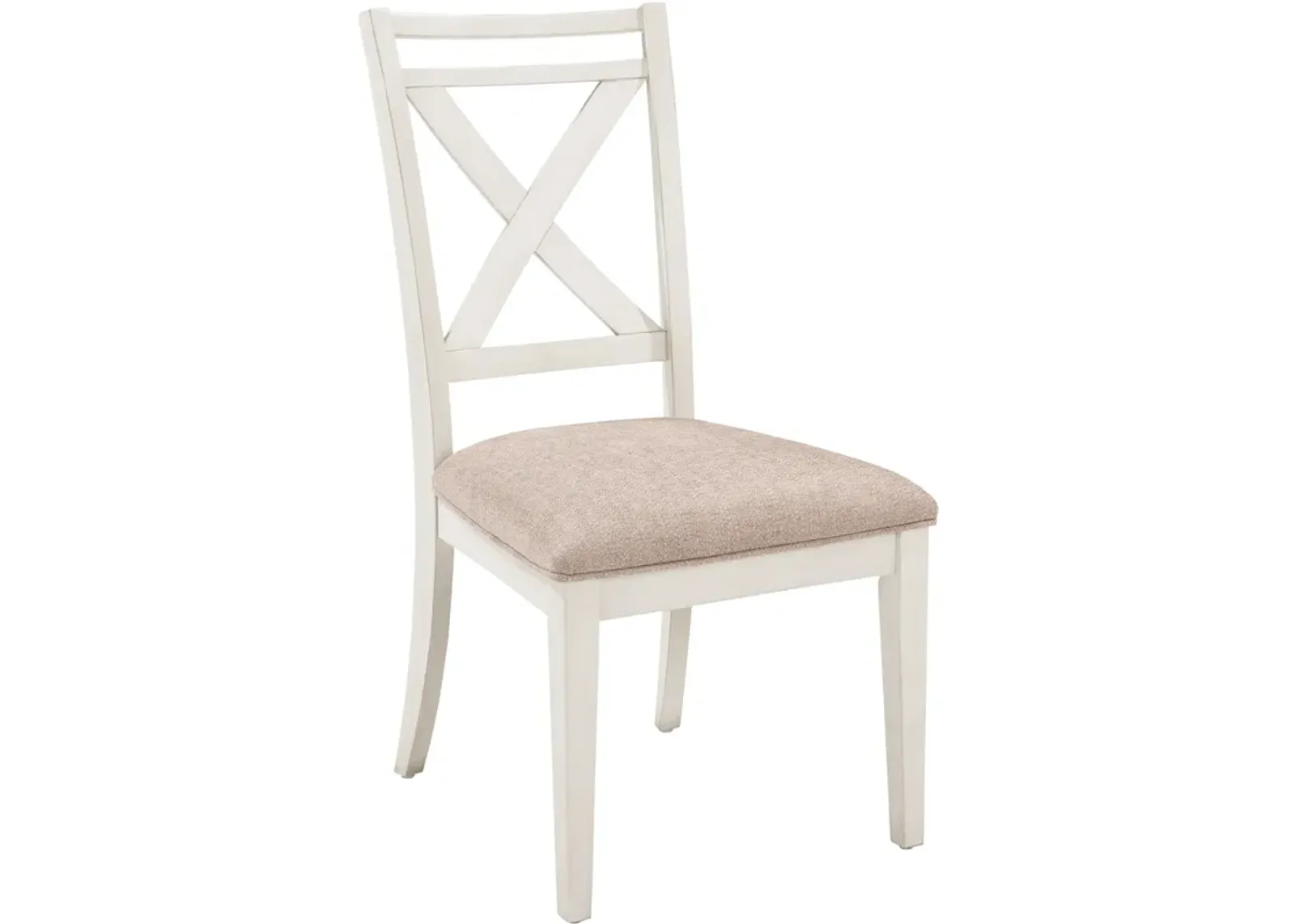 | Park City Dining Chair | White