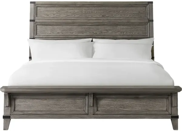 Intercon Forge Bed