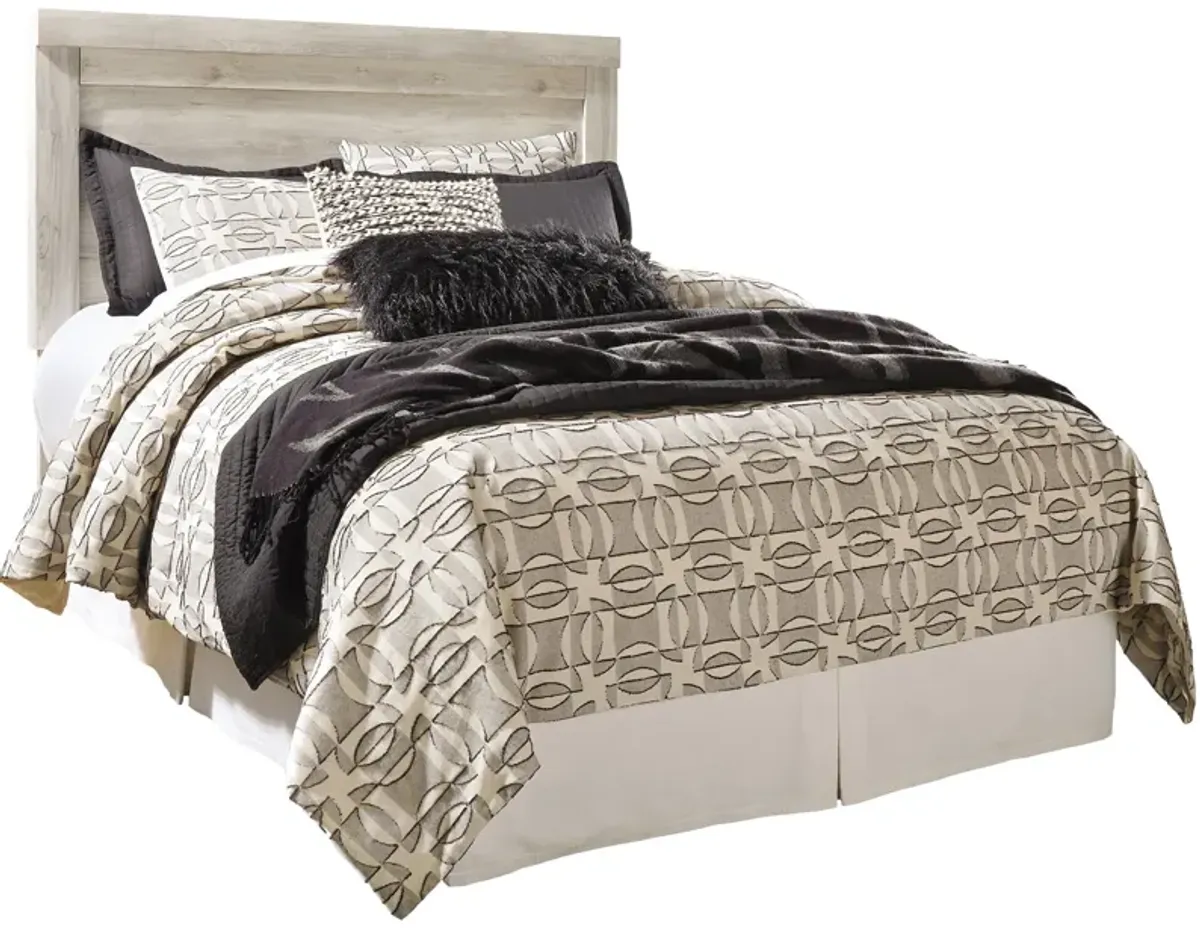 Ashley Furniture Bellaby Panel Headboard