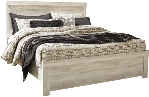 Ashley Furniture Bellaby Panel Bed