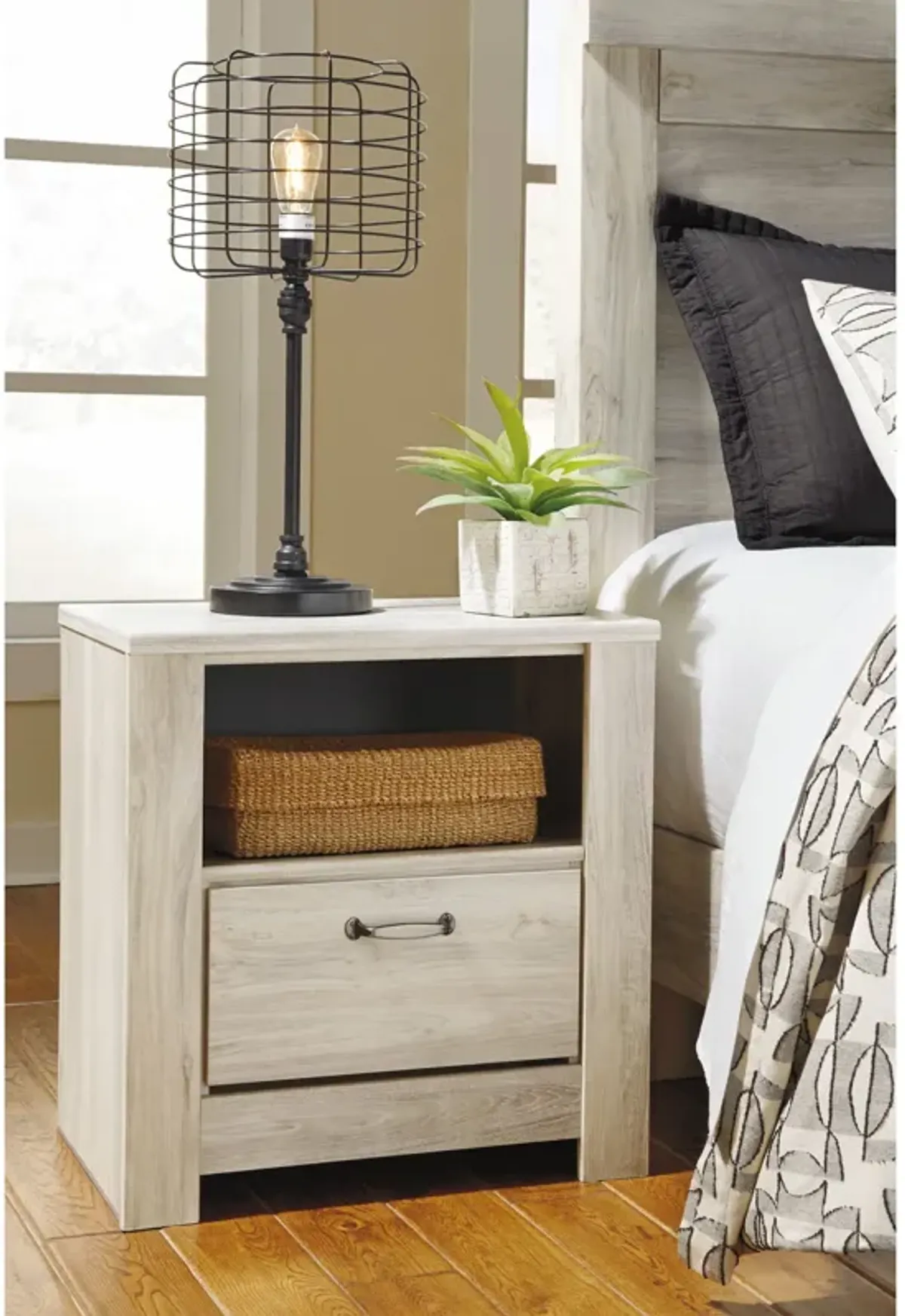 Bellaby Nightstand