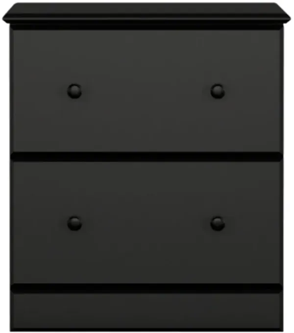 Essentials Nightstand