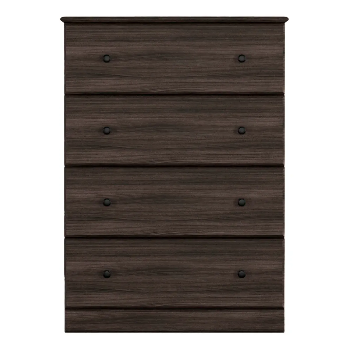 Essentials 32 Inch 4 Drawer Chest