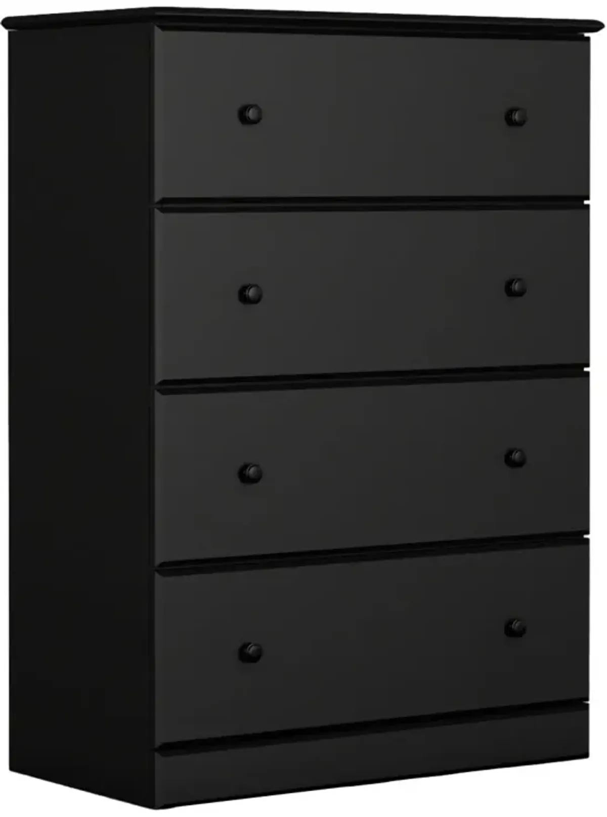 Essentials 32 Inch 4 Drawer Chest