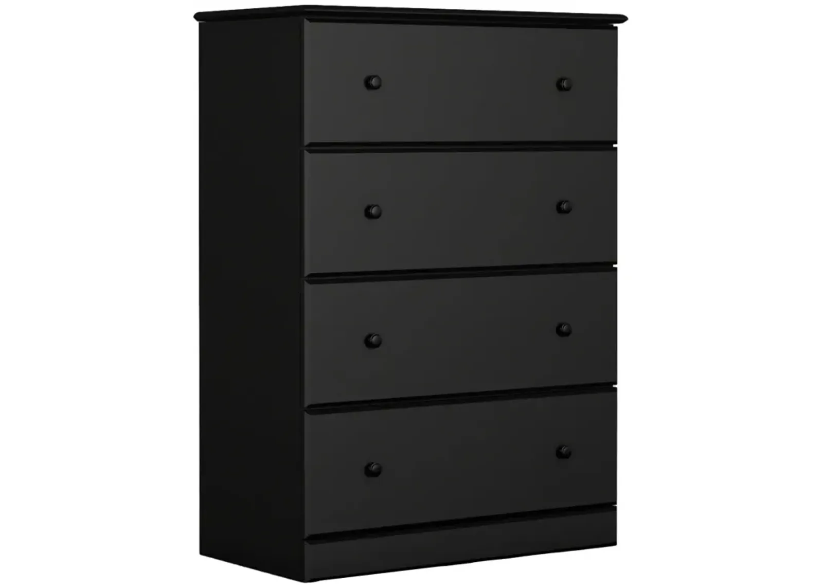 Essentials 32 Inch 4 Drawer Chest