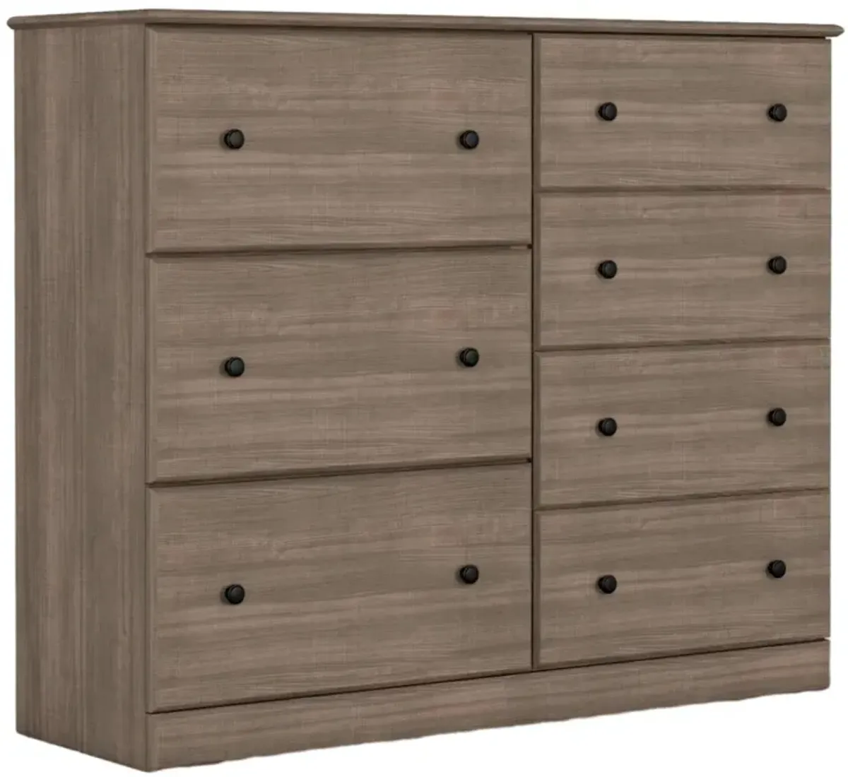 Essentials 48 Inch 7 Drawer Chest