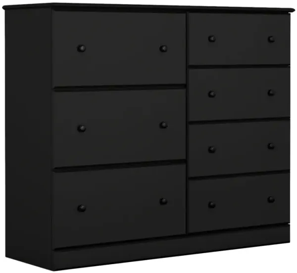 Perdue Essentials 48 Inch 7 Drawer Chest