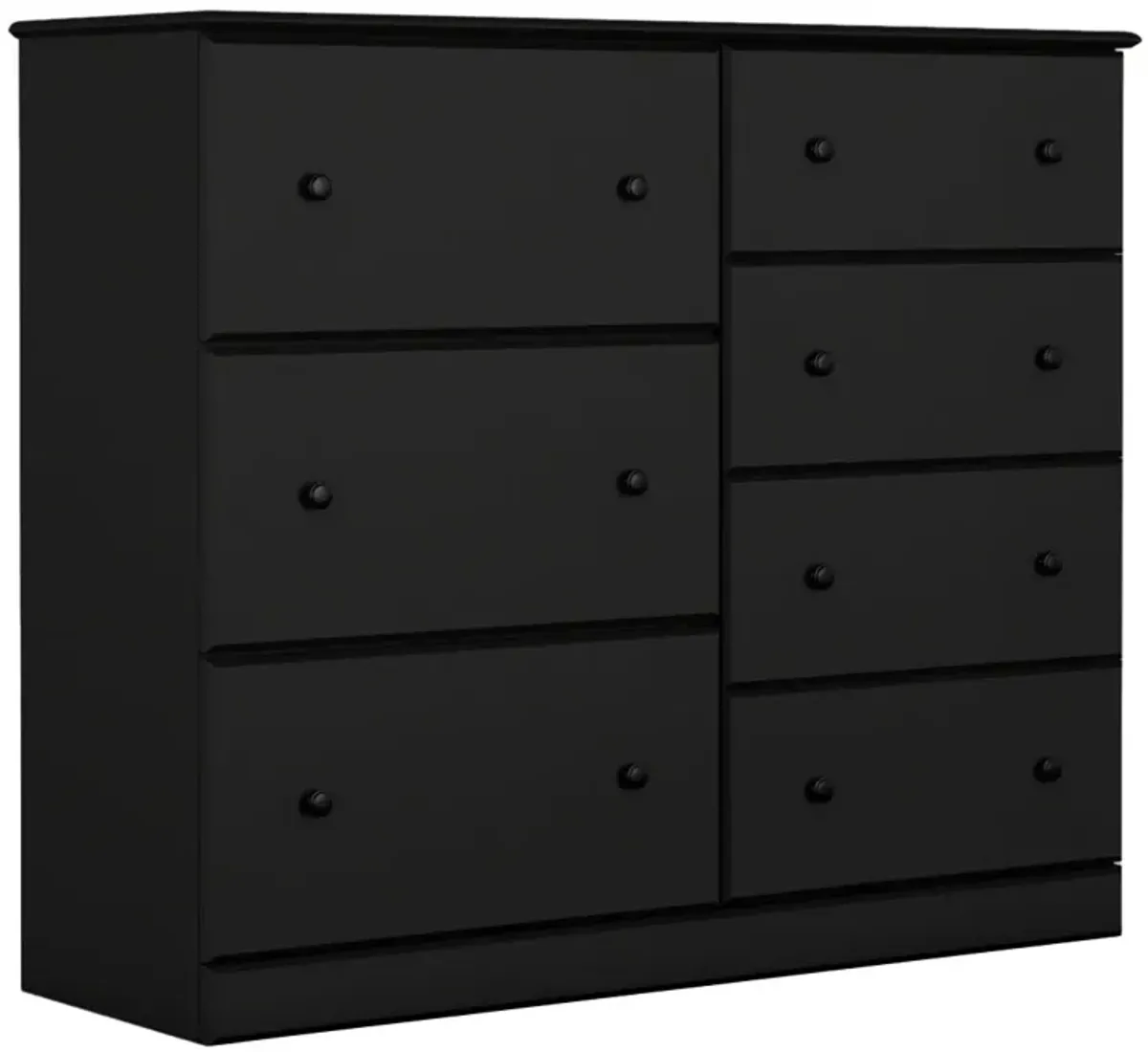 Essentials 48 Inch 7 Drawer Chest