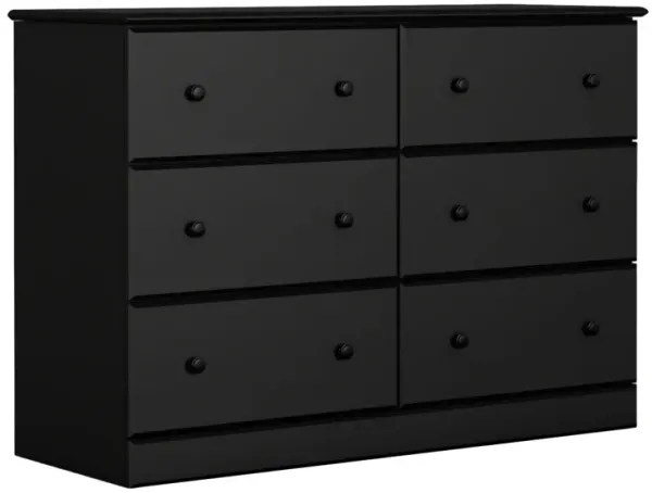 Perdue Essentials 45 Inch Dresser