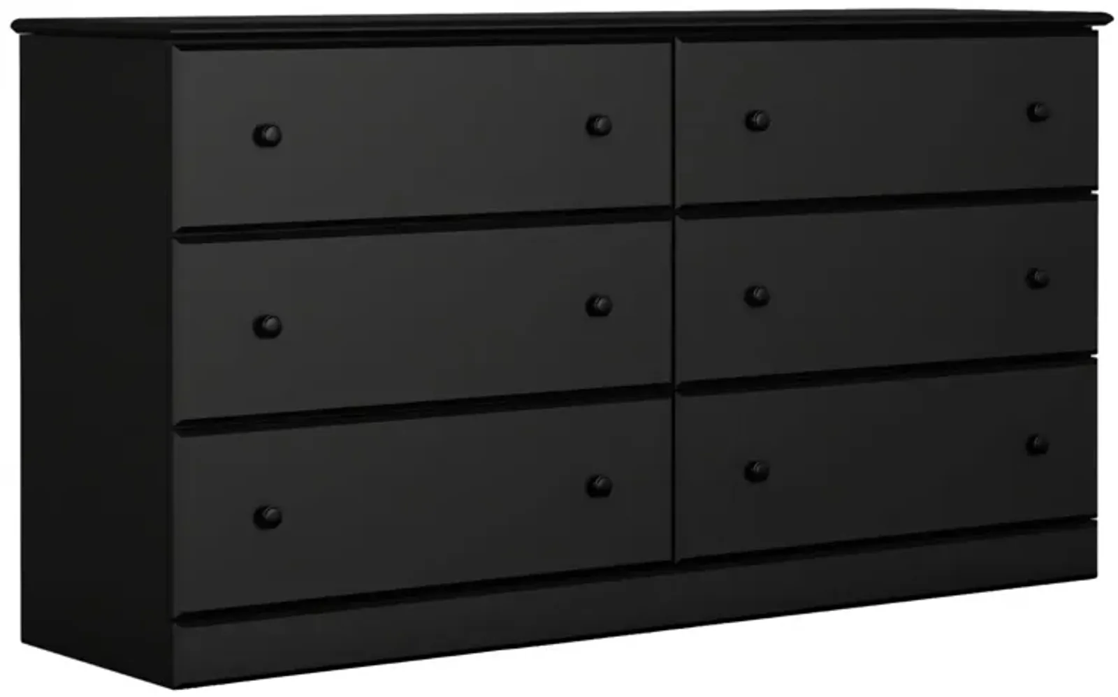 Essentials 59 Inch Dresser