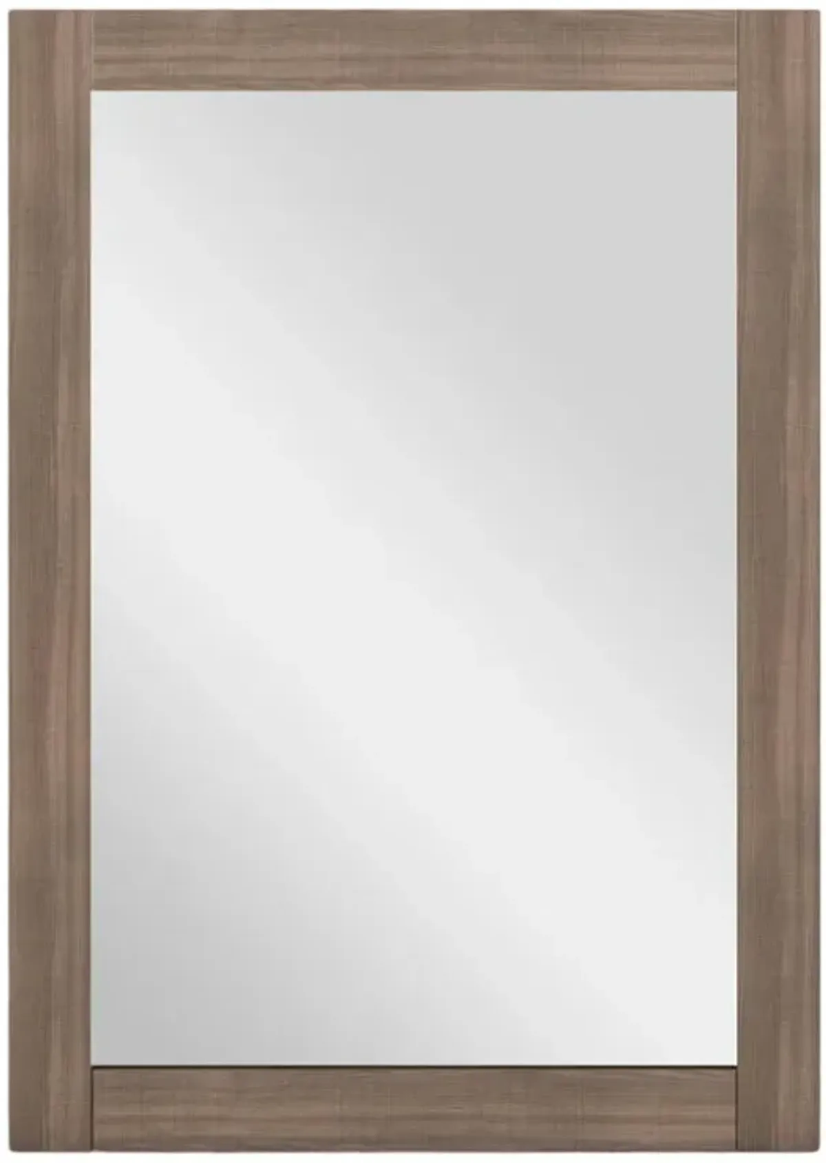 Essentials Mirror