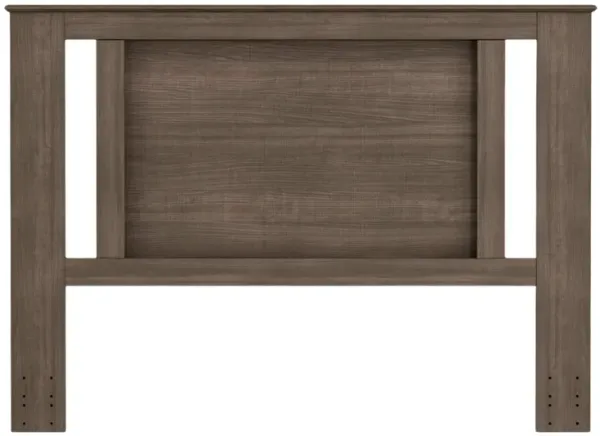 Perdue Essentials Side Style Panel Headboard