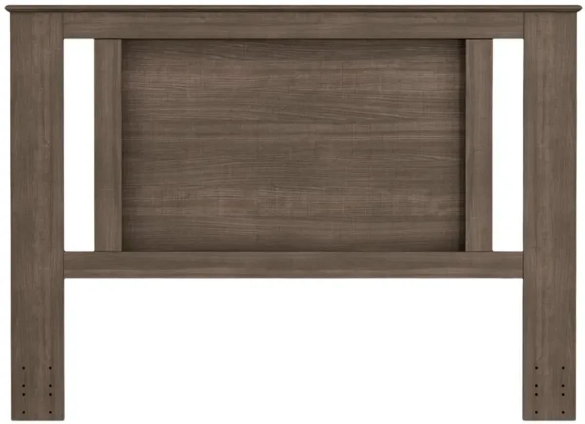 Essentials Side Style Panel Headboard