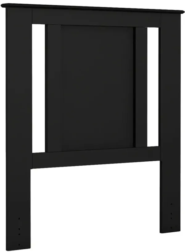 Perdue Essentials Side Style Panel Headboard