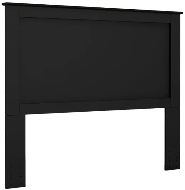 Perdue Essentials Panel Headboard