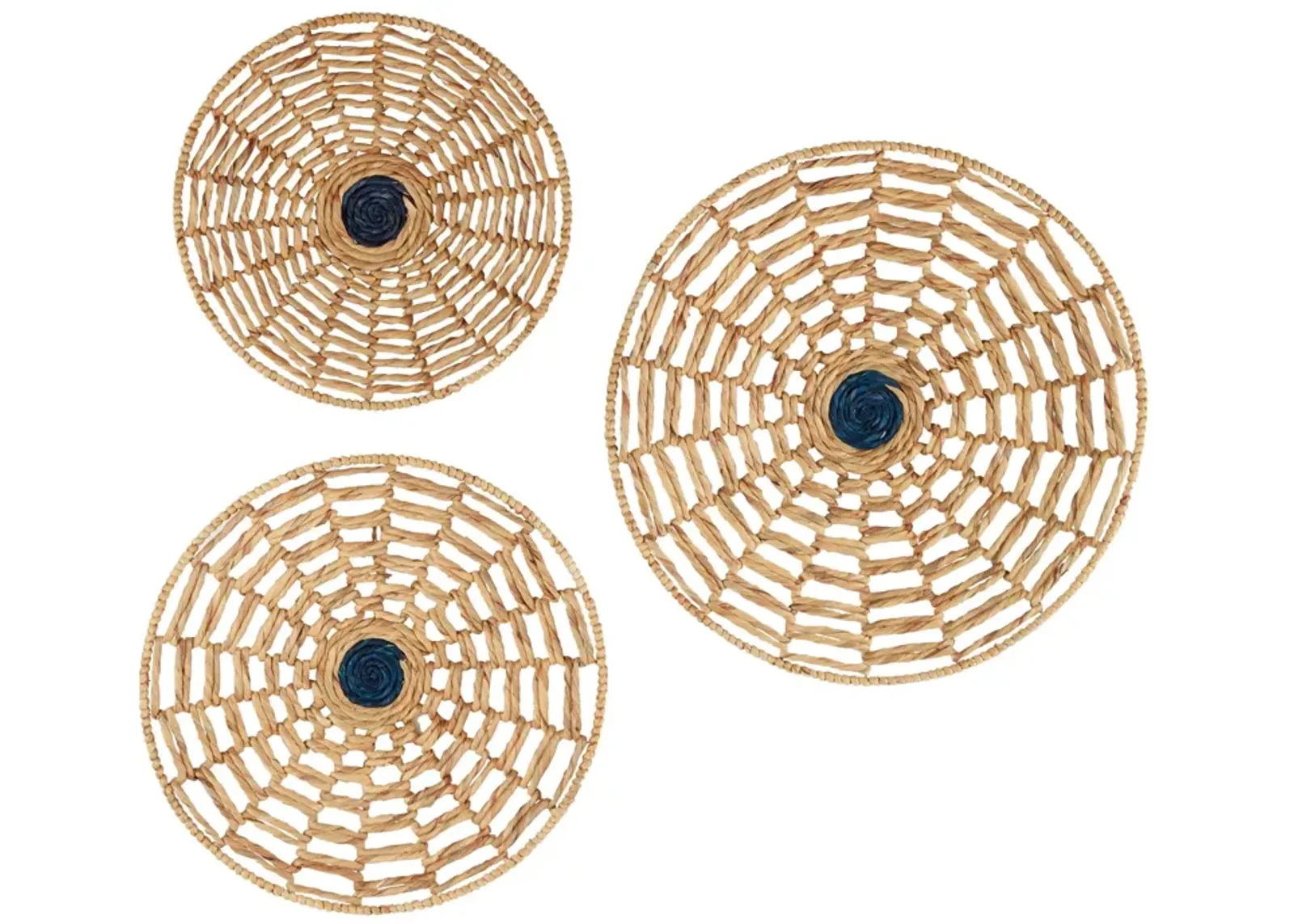 Roderick Set of 3 Wall Decor