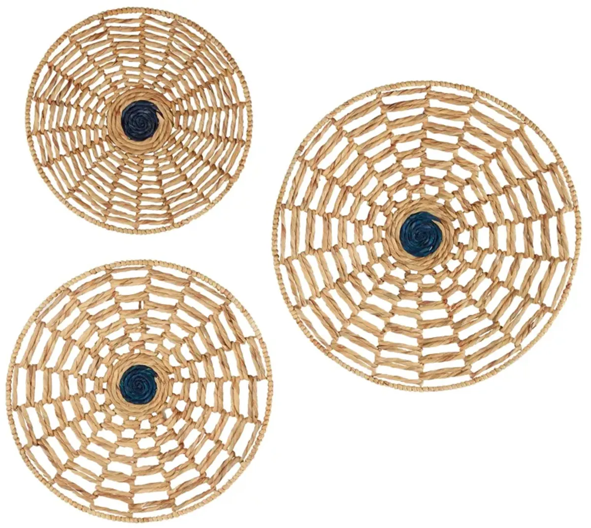 Roderick Set of 3 Wall Decor