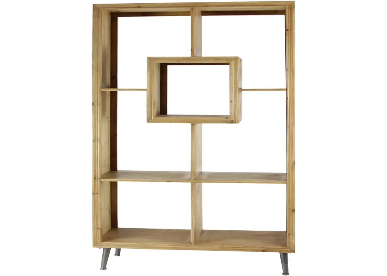 Arienti Modern Shelving Unit