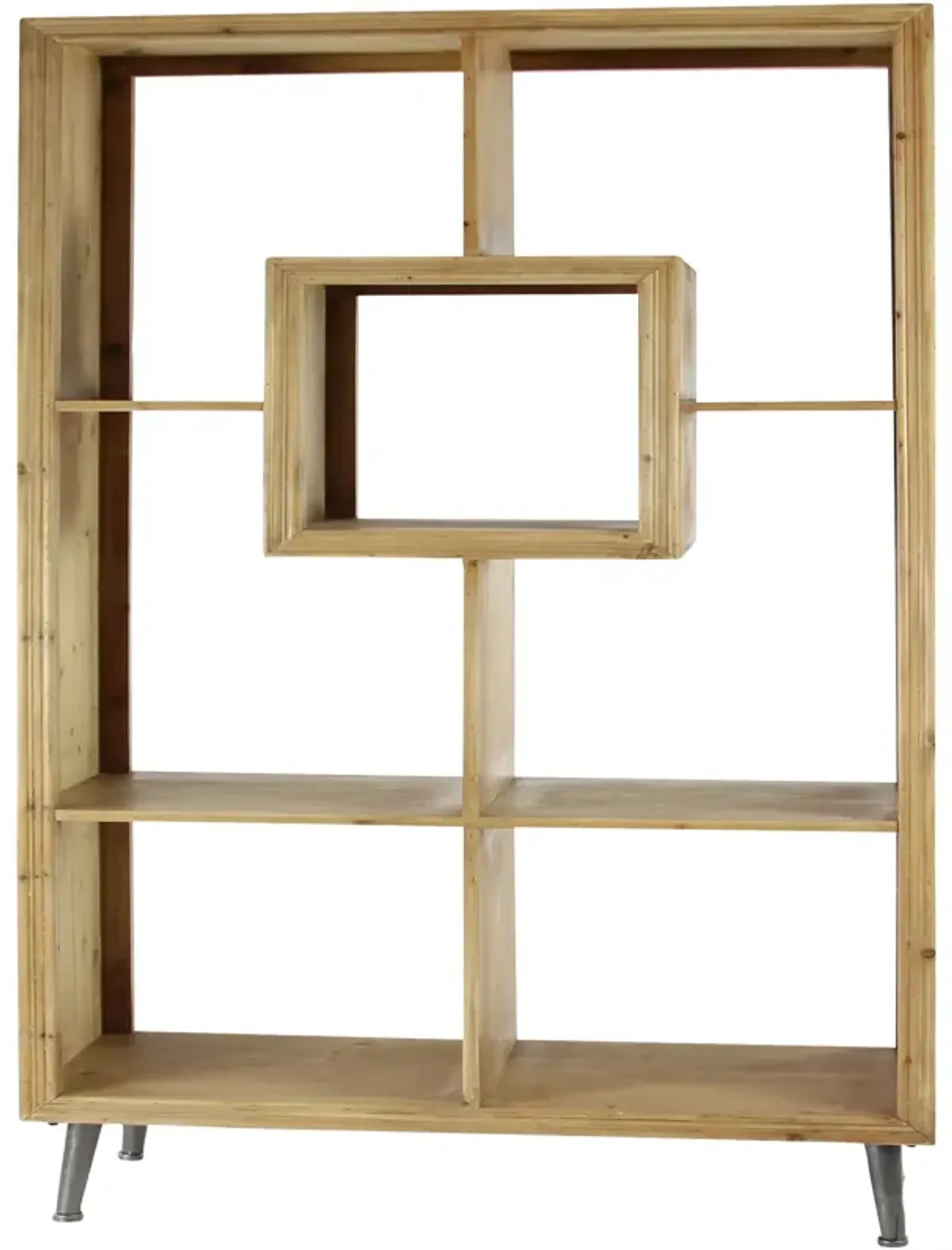 Arienti Modern Shelving Unit