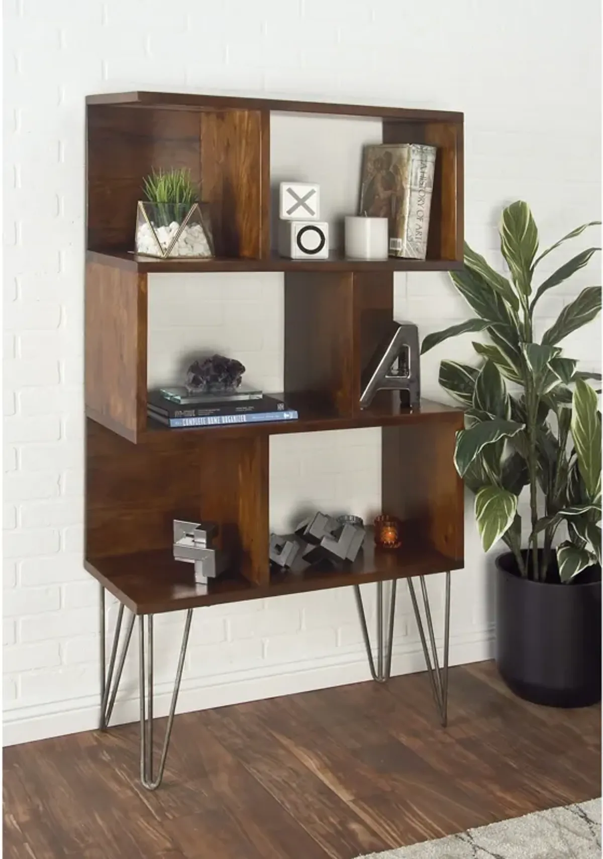 Ardente Shelving Unit