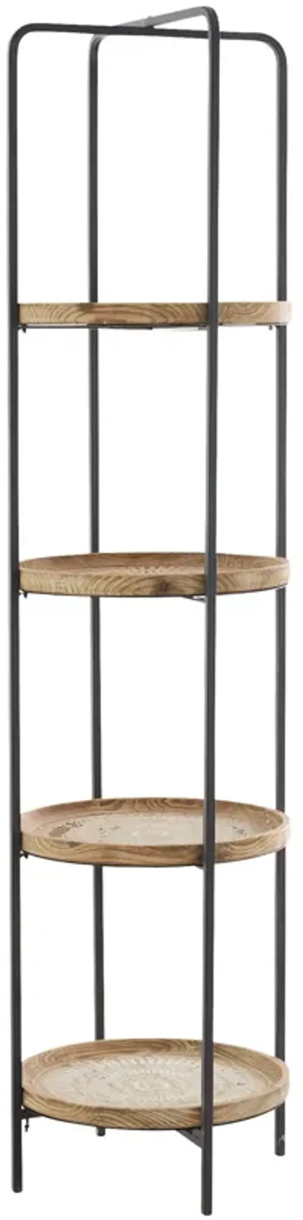 Uma Enterprises Pietro Shelving Unit