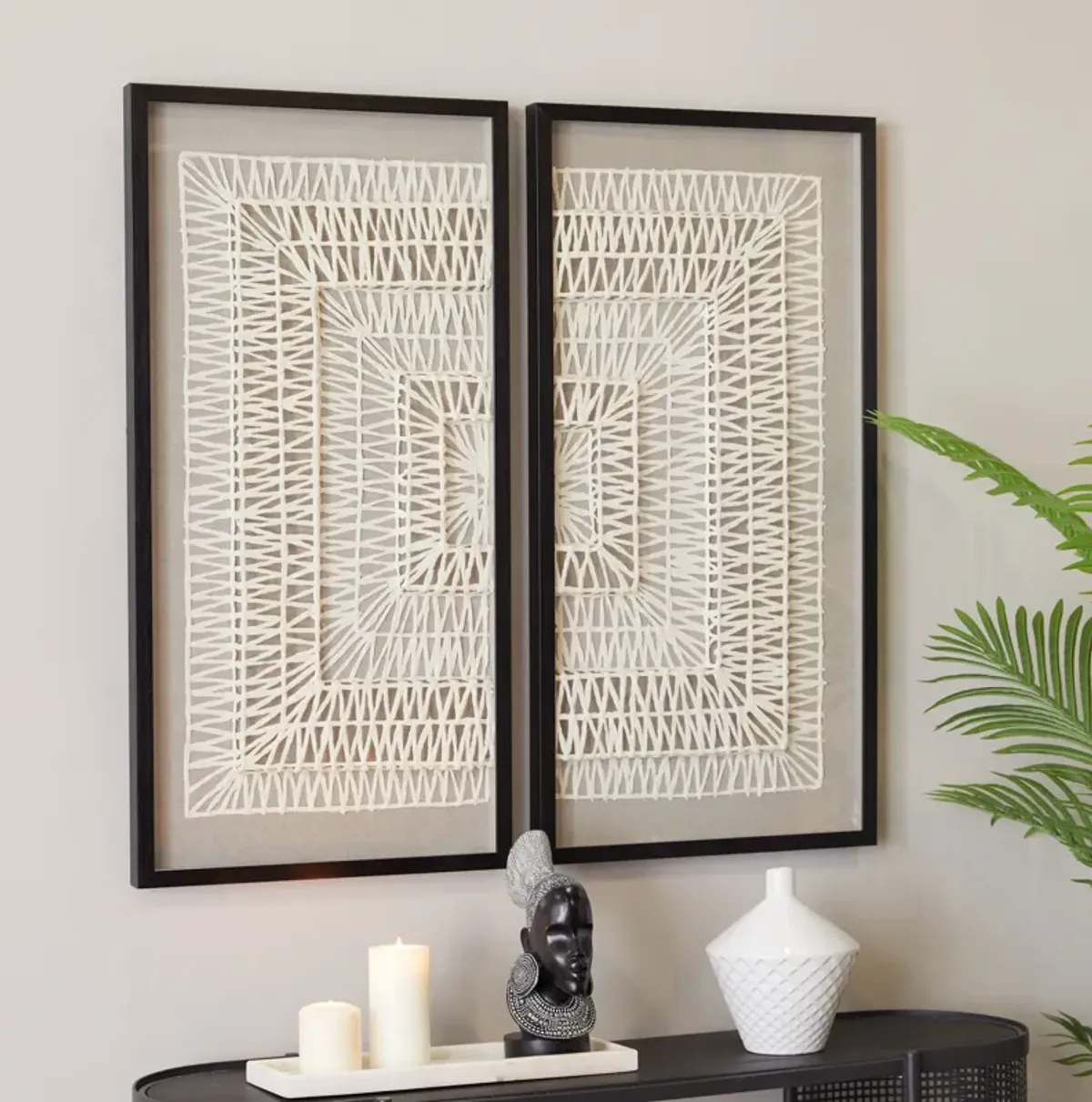 Penniman Wall Art