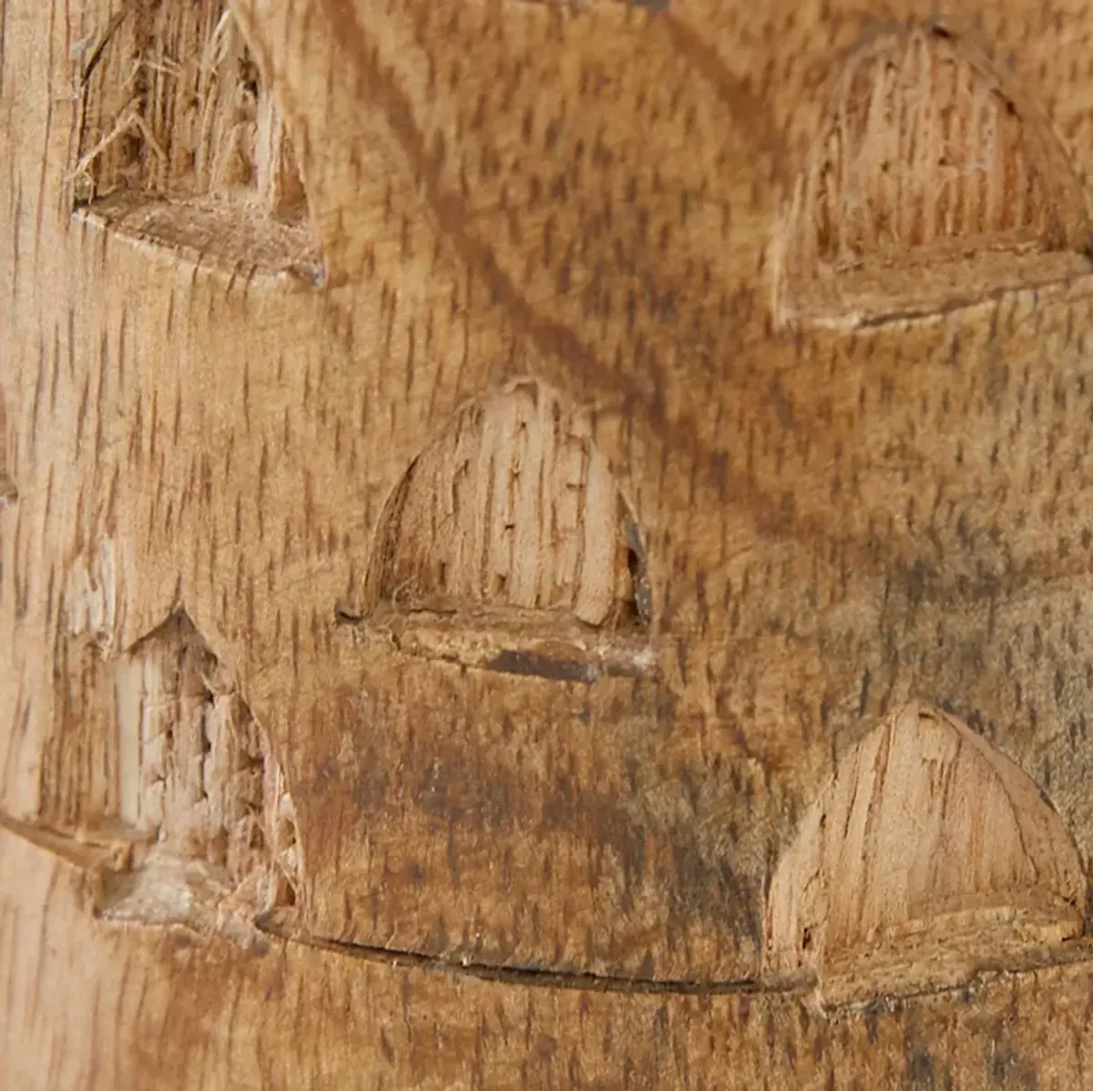 Uma Enterprises Montfort Set of 3 Candle Holders