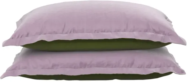 PureCare Cooling Pillow Shams
