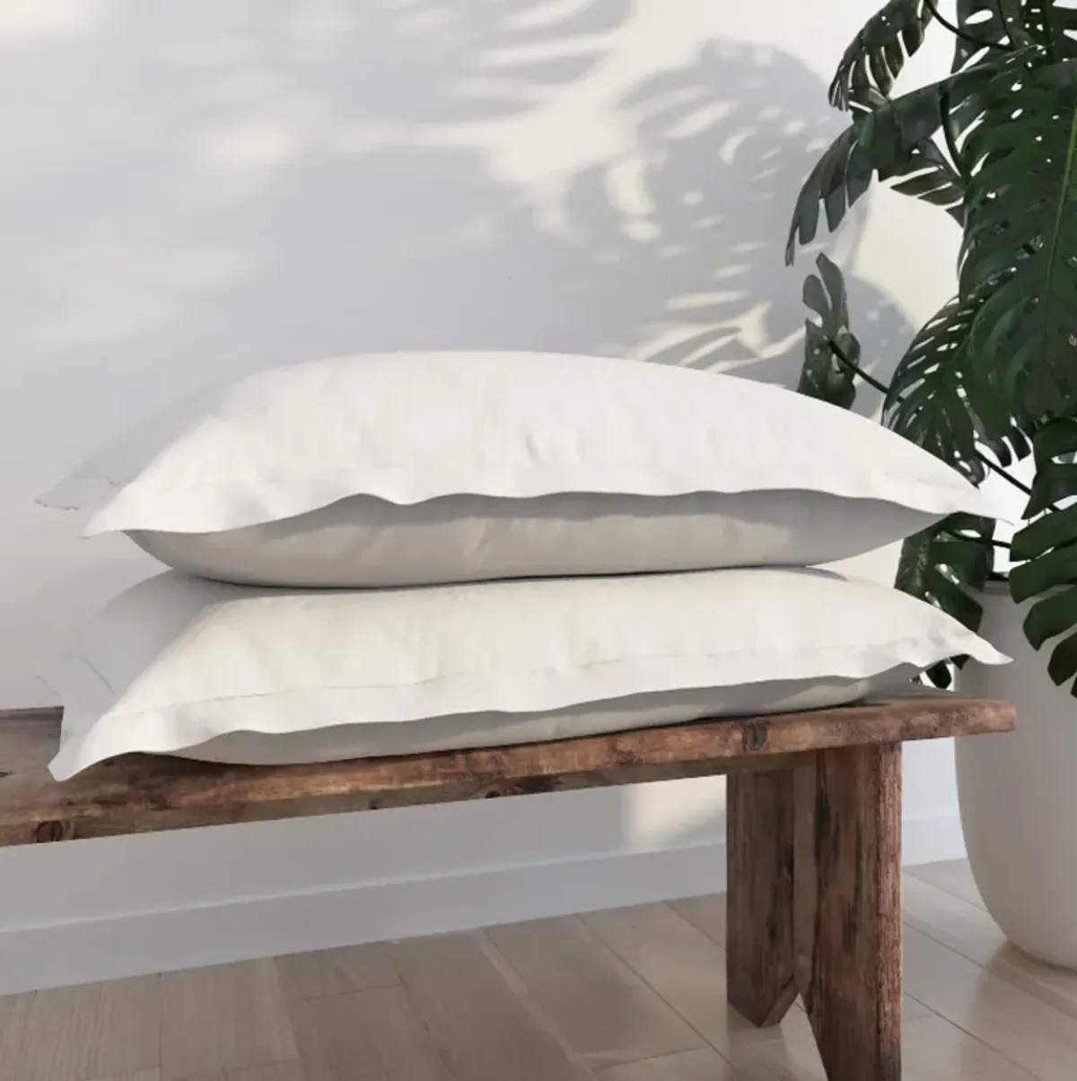 Cooling Pillow Shams