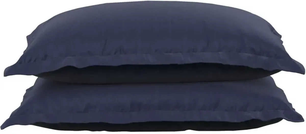 Cooling Pillow Shams