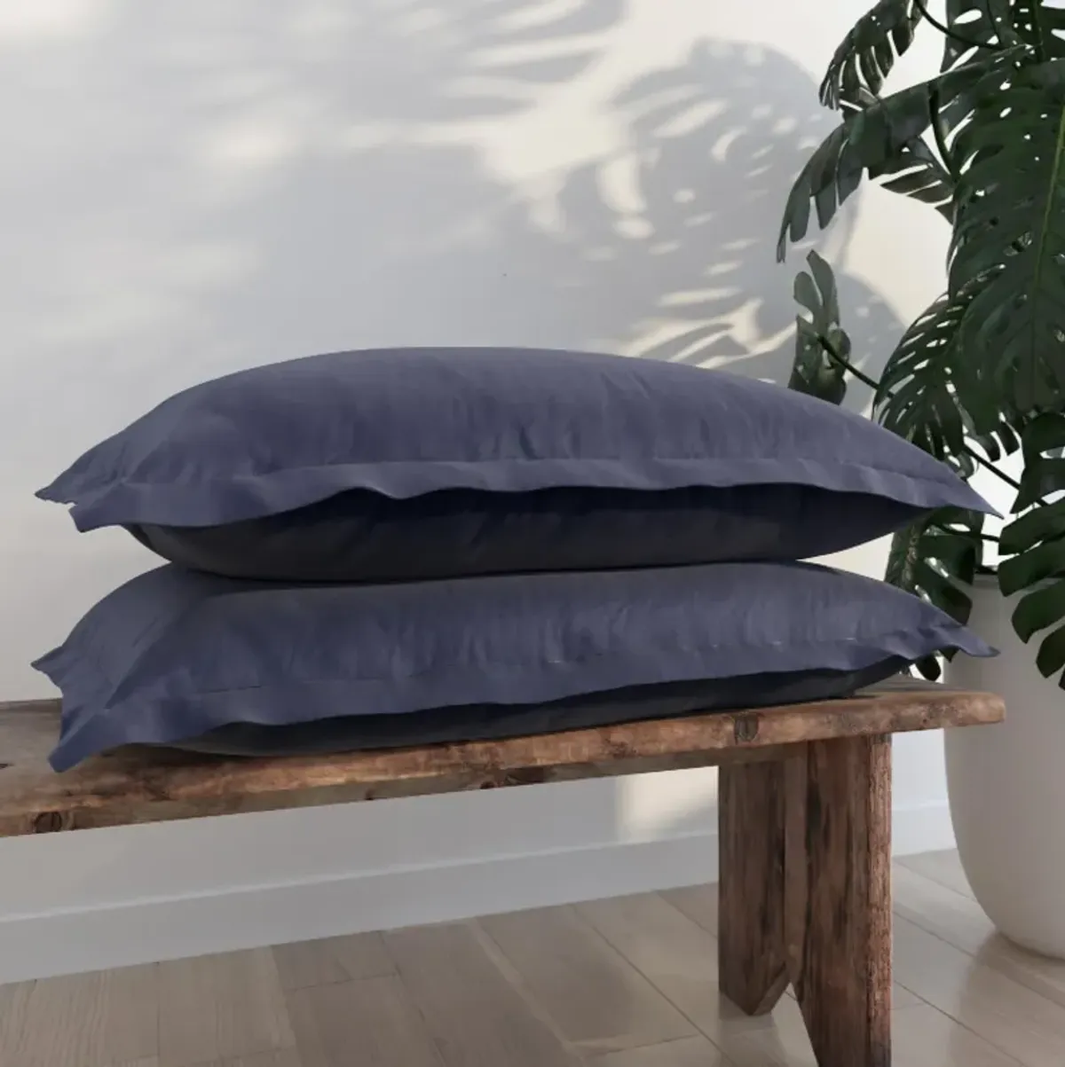 Cooling Pillow Shams