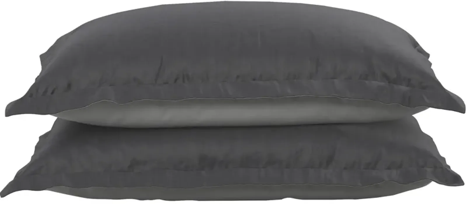 Cooling Pillow Shams