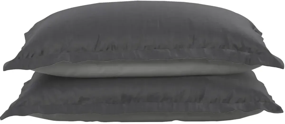 Cooling Pillow Shams