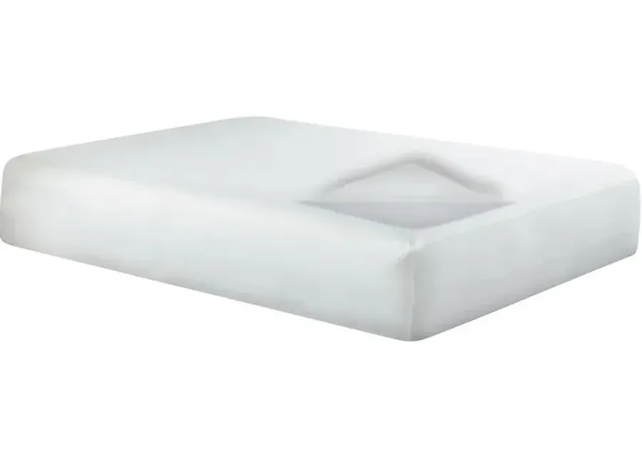 ReversaTemp King Mattress Protector 