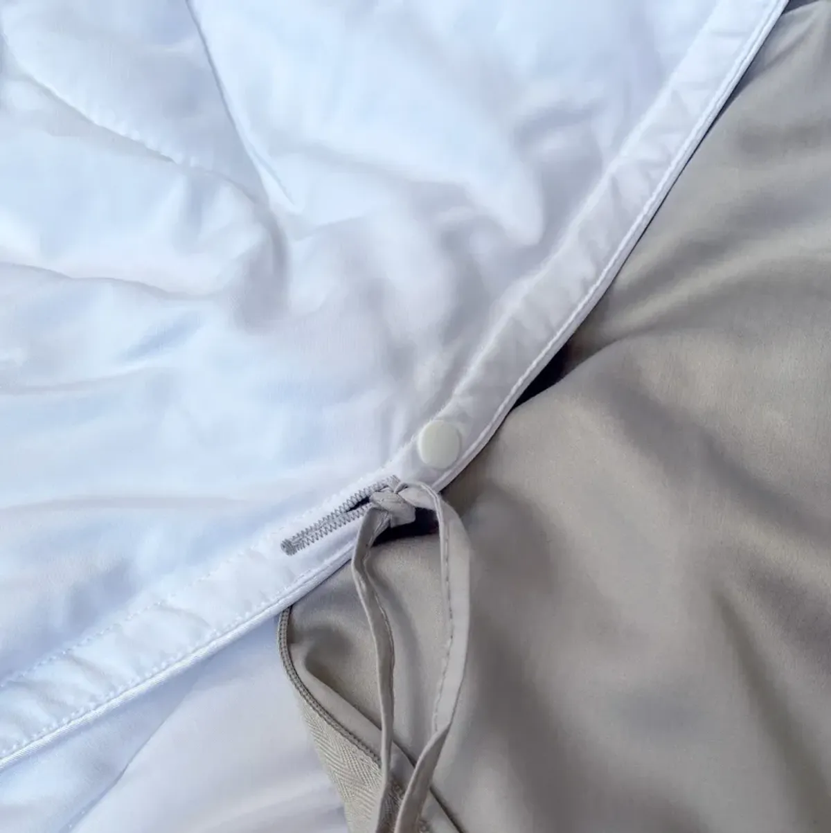 Cooling Duvet Insert