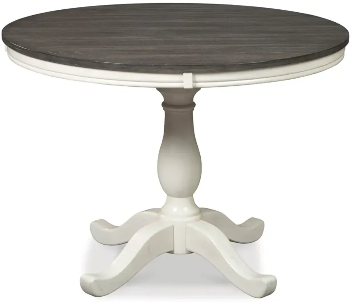 Ashley Furniture | Nelling Dining Table | White