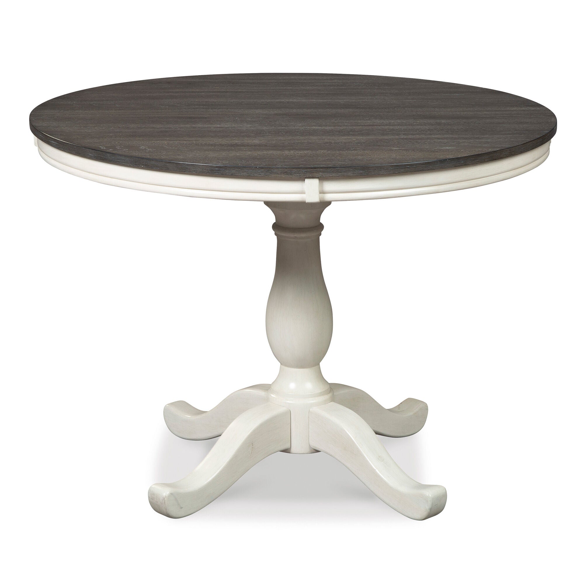 Ashley Furniture | Nelling Dining Table | White