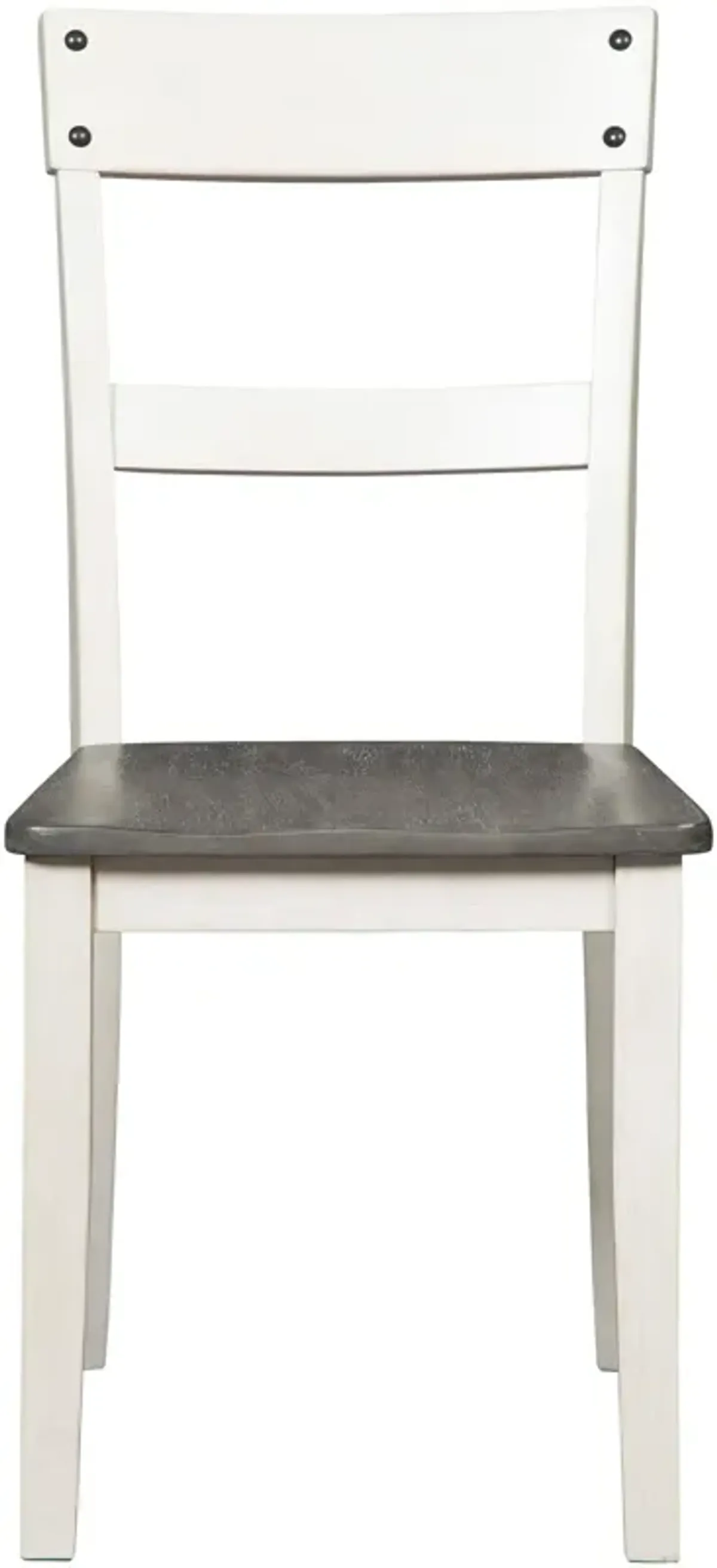 Ashley Furniture | Nelling Side Chair | White