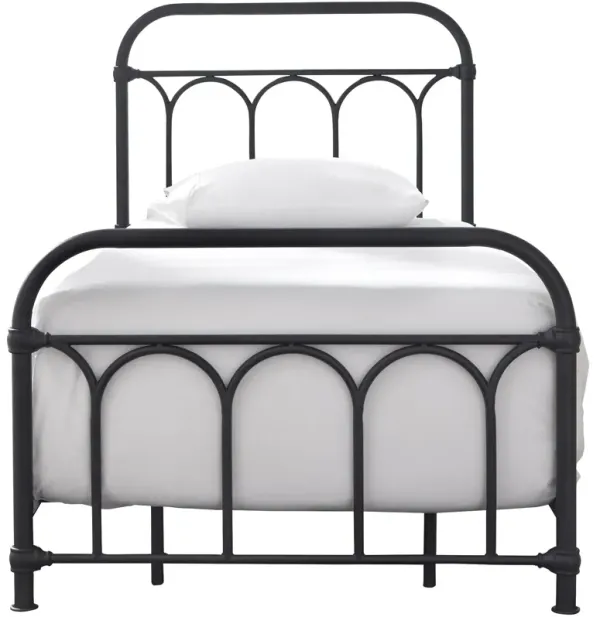 Ashley Furniture Nashburg Metal Bed